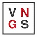 Logo de vngs